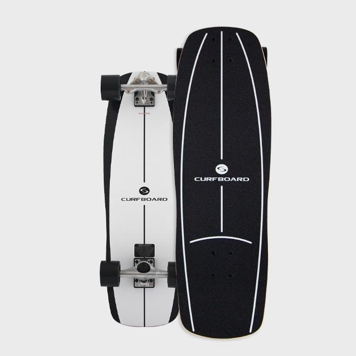 Curfboard Wave Pro Surfskate