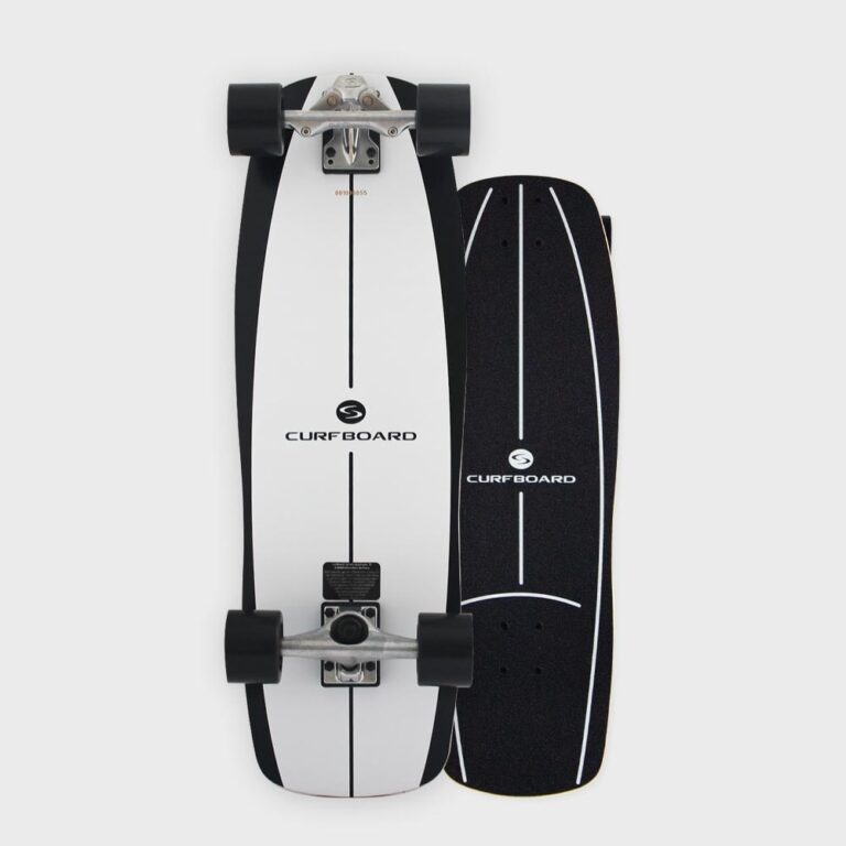 Curfboard Wave Pro Surfskate