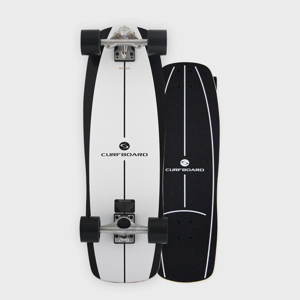 Curfboard Wave Pro Surfskate