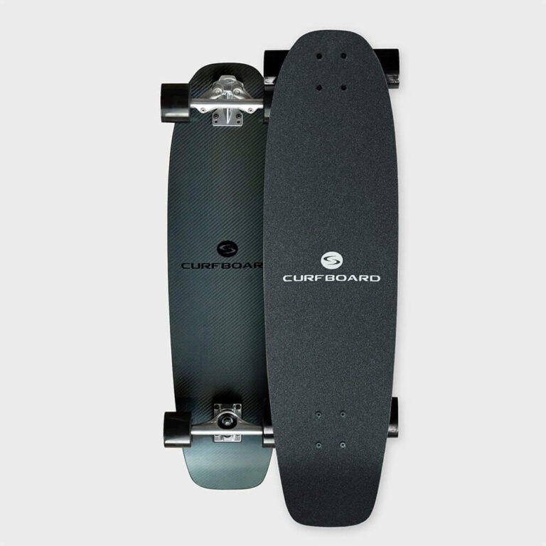 Curfboard New Classic Carbon Edition Surfskate